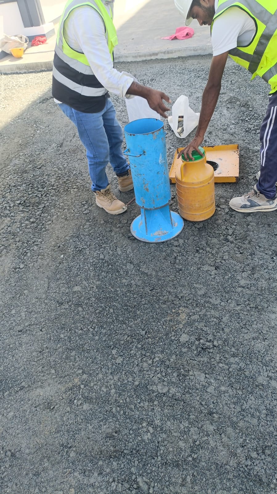 Asphalt Milling UAE